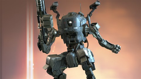 Titanfall Official 