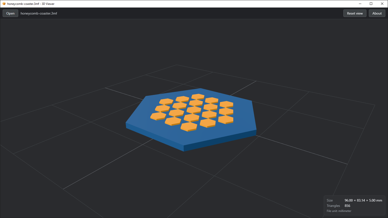 3D Viewer by Northgable screenshot