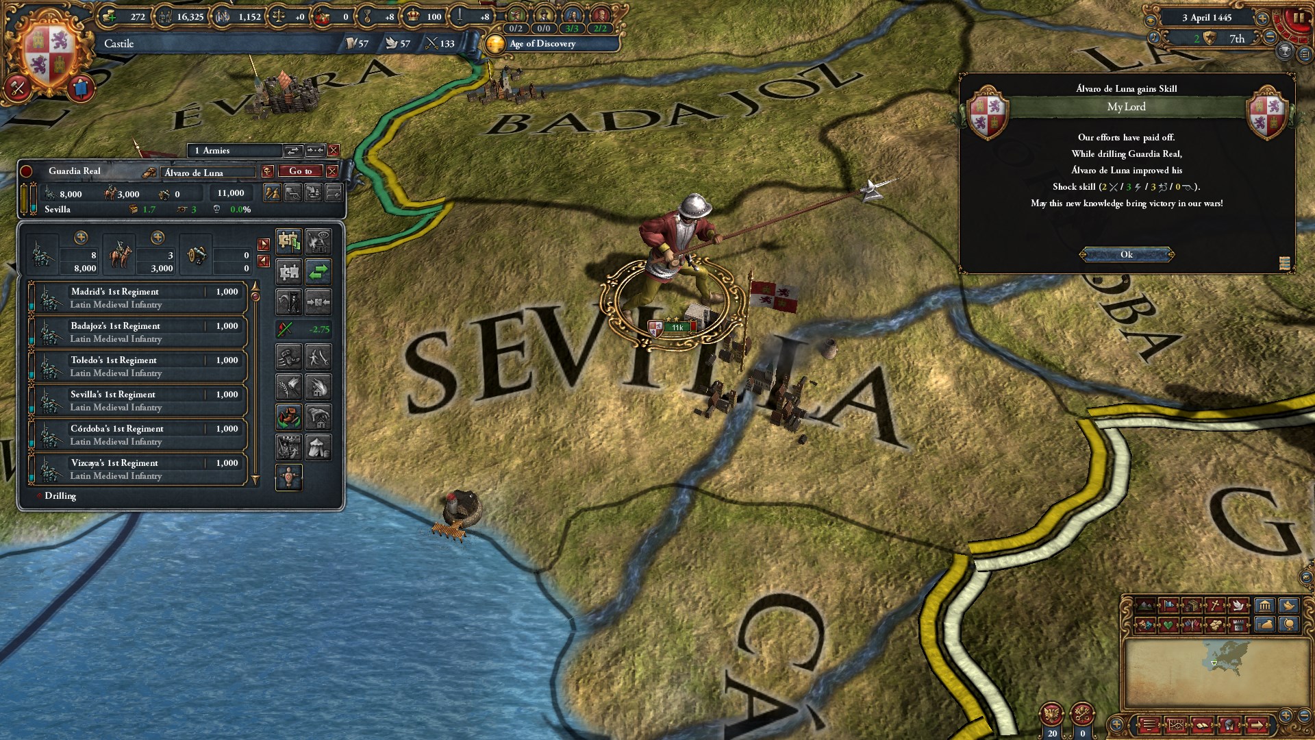 Europa Universalis IV: Cradle of Civilization | Xbox | Chiave | Privato