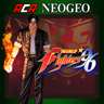 ACA NEOGEO THE KING OF FIGHTERS '96 for Windows