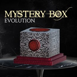Aperçu Mystery Box: Evolution