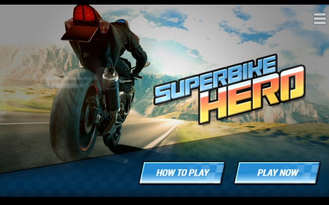 Superbike Hero 2023