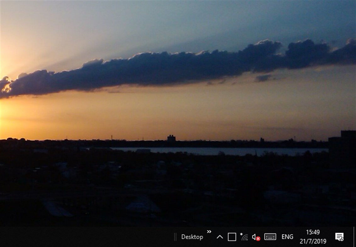 #7. TaskBarDisk (Windows) Podle: JMR.s