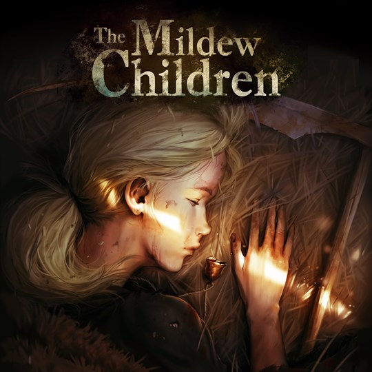 The Mildew Children for xbox