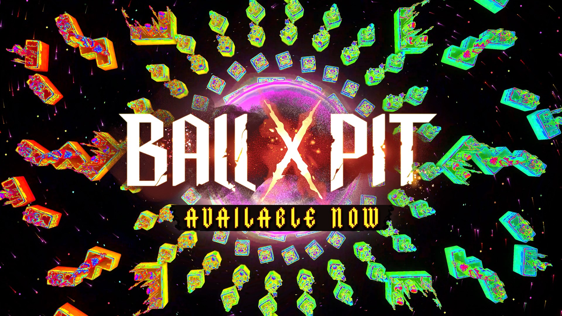 BALL x PIT - Launch Trailer