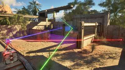 The Talos Principle 2 screenshot 3