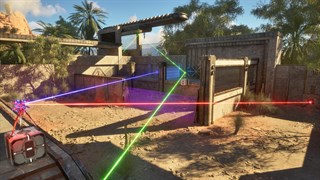 The Talos Principle 2: Deluxe Edition screenshot 3