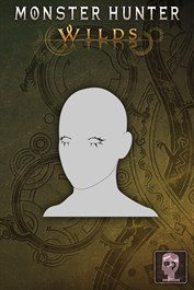 Makeup/Face Paint: Drawn Eyelashes