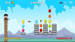 Bloons Shot