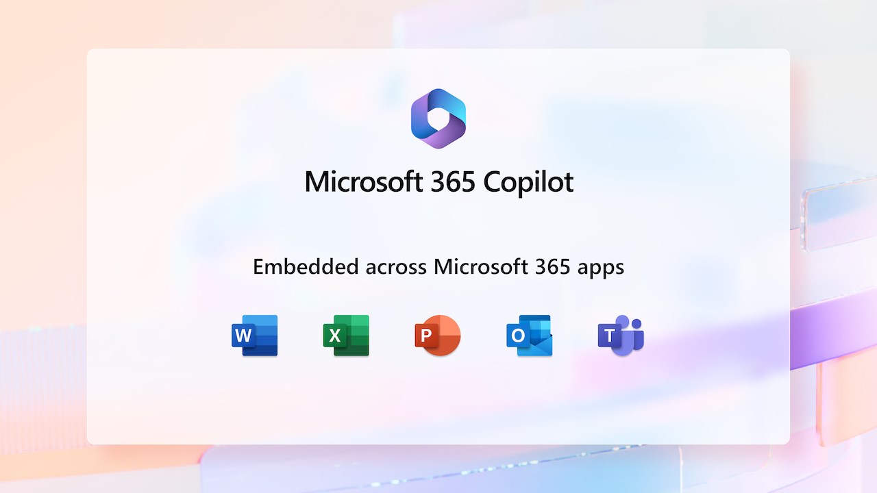 Snapshot 1 of Microsoft 365 Copilot Workshop