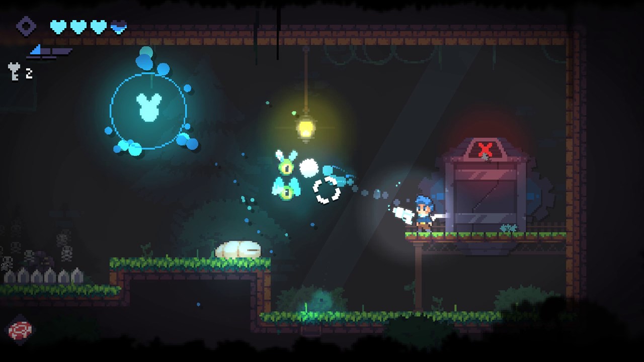 Revita screenshot 4