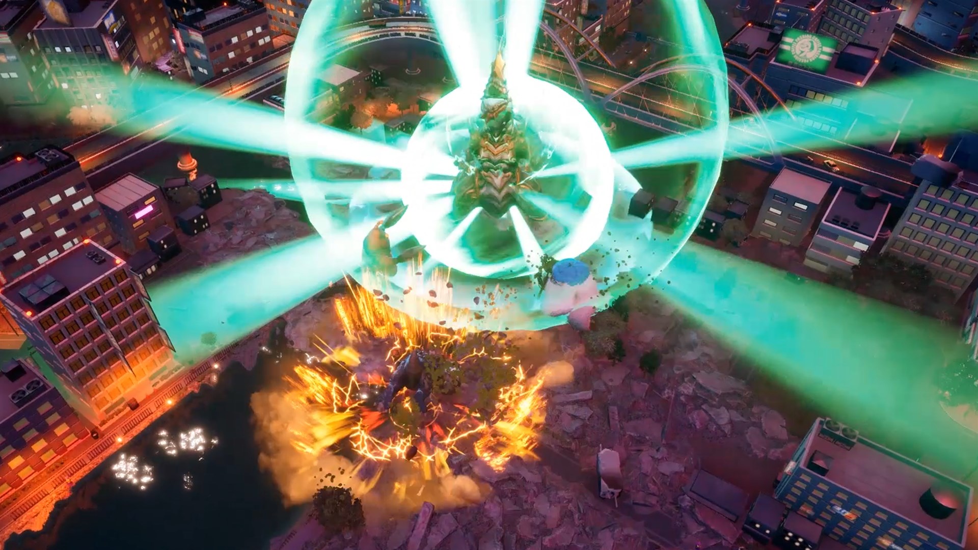 Screenshot 5 from GigaBash