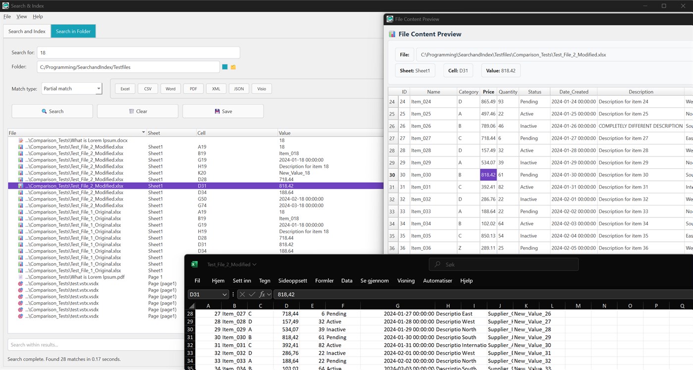 #9. Search and Index (Windows) De: Jonas.Korani