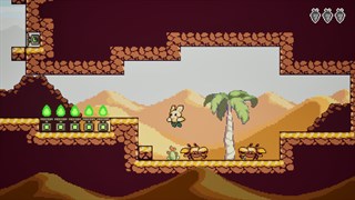Bunny Crunch (XBOX XSX) screenshot 5