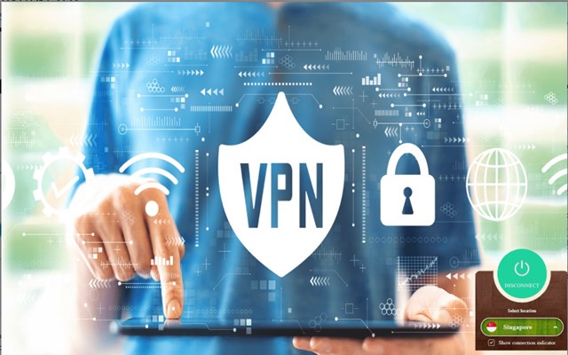 ULTRA FAST VPN