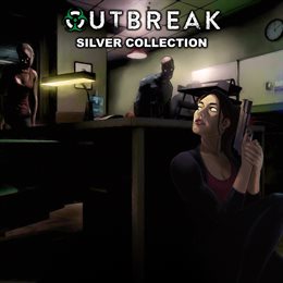 Aperçu Outbreak Silver Collection