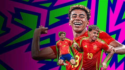 eFootball™: Lamine Yamal Edition 2026 ürününü satın al | Xbox