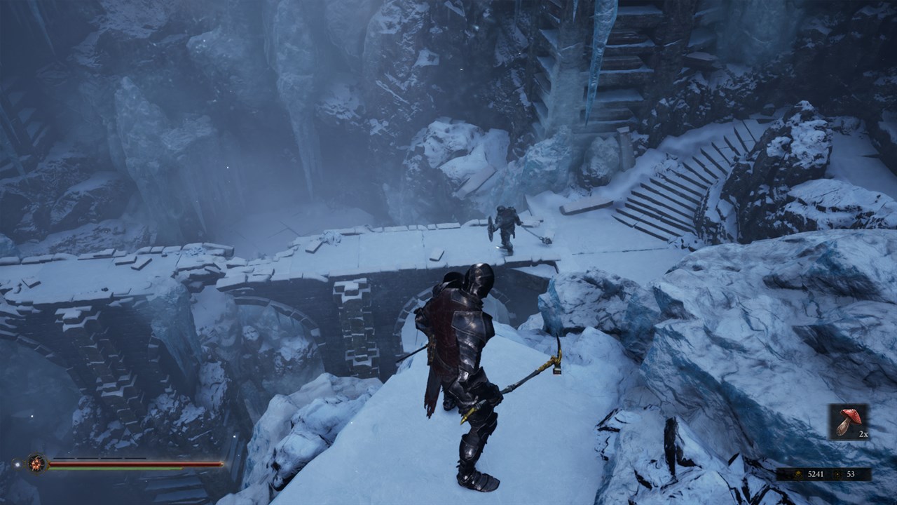 Mortal Shell: Enhanced Edition screenshot 7