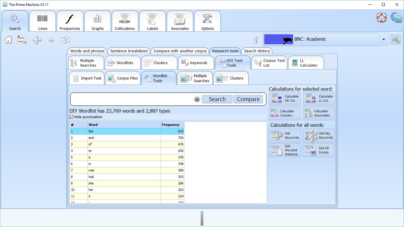 #5. The Prime Machine (Windows) 由: Stephen Jeaco