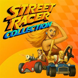 Aperçu Street Racer Collection (QUByte Classics)