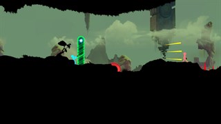 Stickman Odyssey screenshot 6
