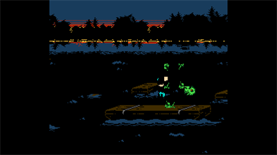 Haunted Halloween '86 — скриншот 17