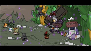 Castle Crashers screenshot 3