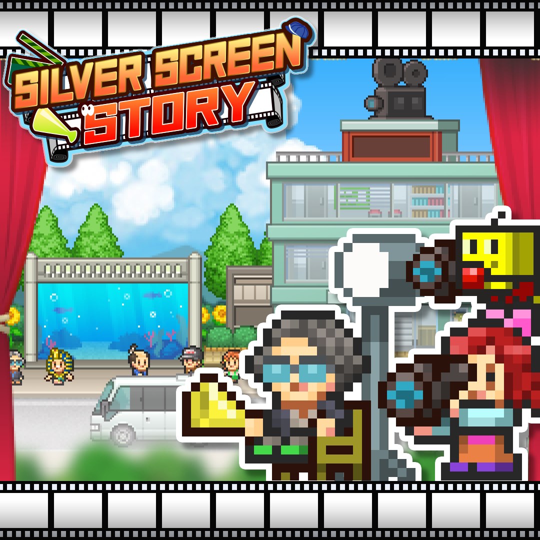 Silver Screen Story