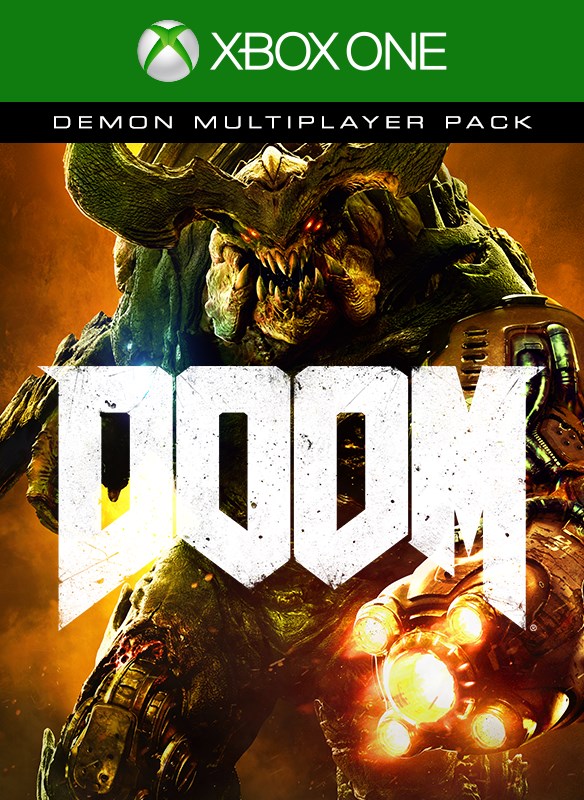 Demon Multiplayer Pack