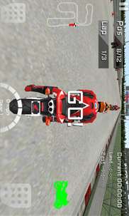 Moto Bike Racing Champion screenshot 5