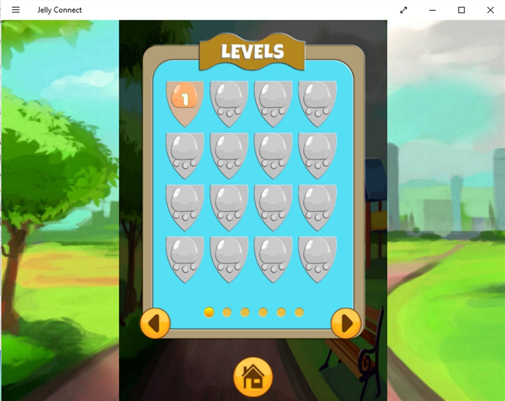 #2. Jelly Connect (Windows) Podle: wander007