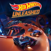 HOT WHEELS UNLEASHED™ - Windows Edition