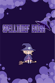Spellthief Erinn (Windows)