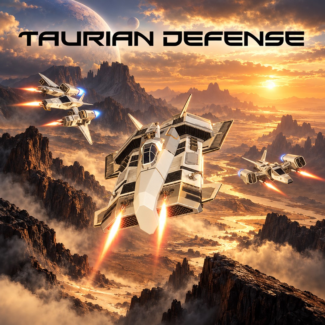 Taurian Defense