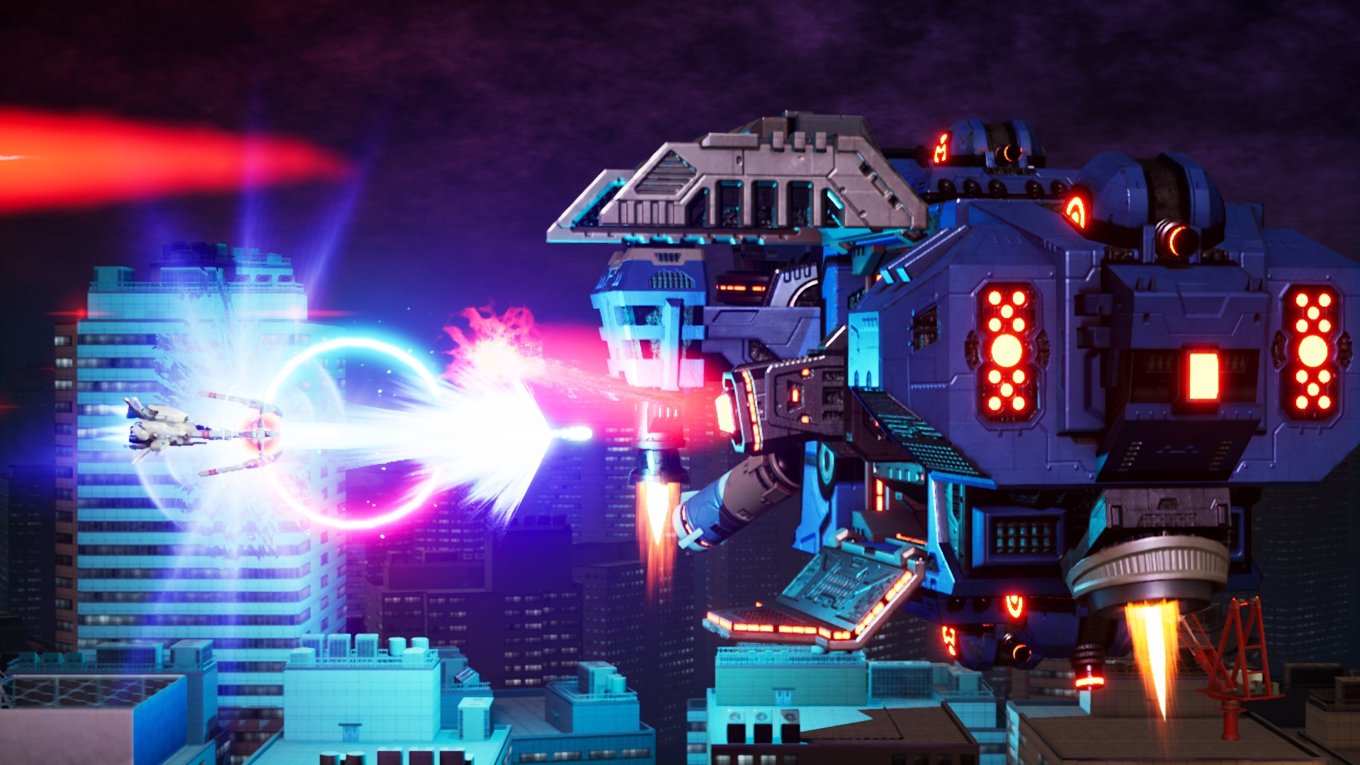 R-Type Final 2 PC: DLC Set 2 | Xbox | Chiave | Privato