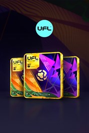UFL Contenders Premium Bundle