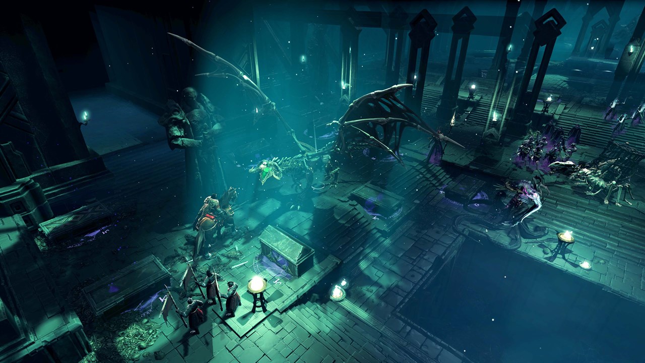 Age of Wonders 4 (PC) screenshot 6