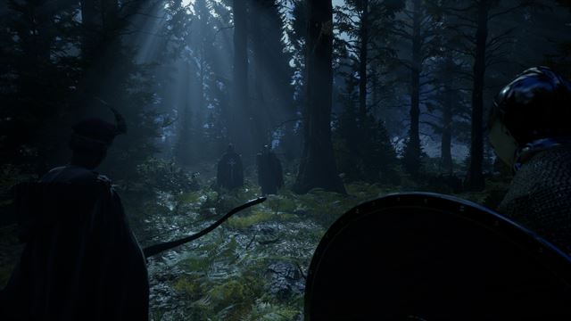 Pax Dei screenshot 9