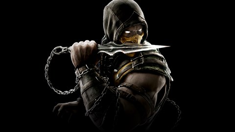 Mortal Kombat X Xbox One [Digital Code] 