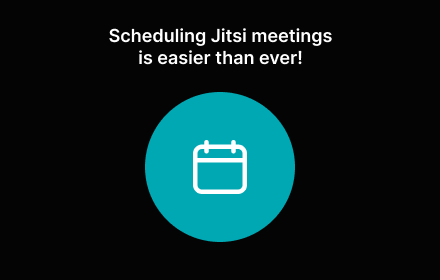 Jitsi Meetings small promo image