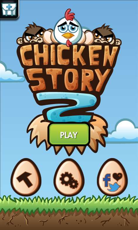 Chicken Story 2 Screenshots 1