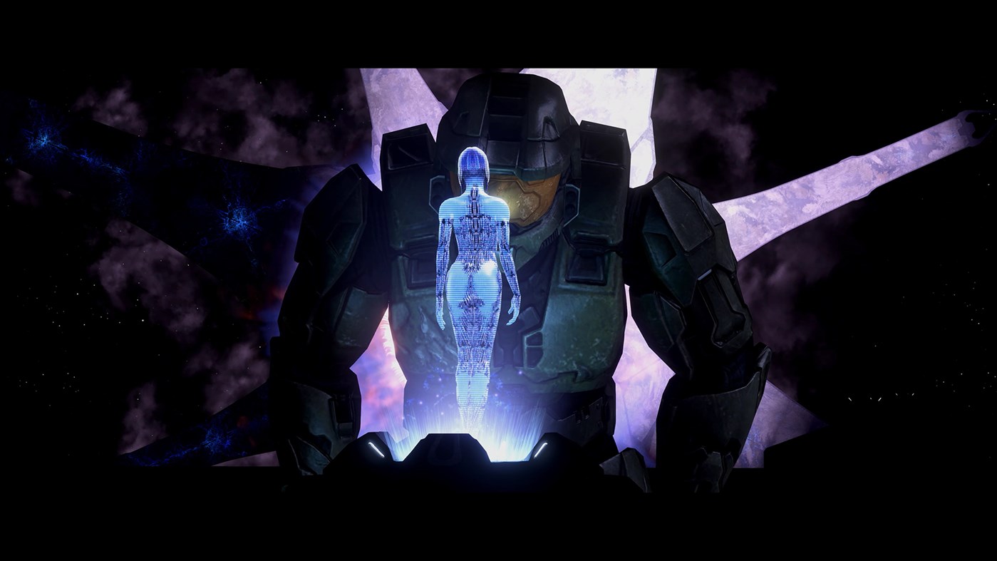 #5. Halo 3 (Windows) di: Xbox Game Studios