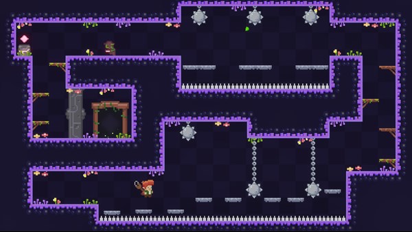 Rune Crystal: Adventure ( XSX) — 4