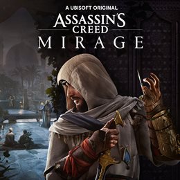 Aperçu Assassin's Creed® Mirage