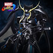 Marvel vs. Capcom: Infinite - Jedah Makai Messiah Costume