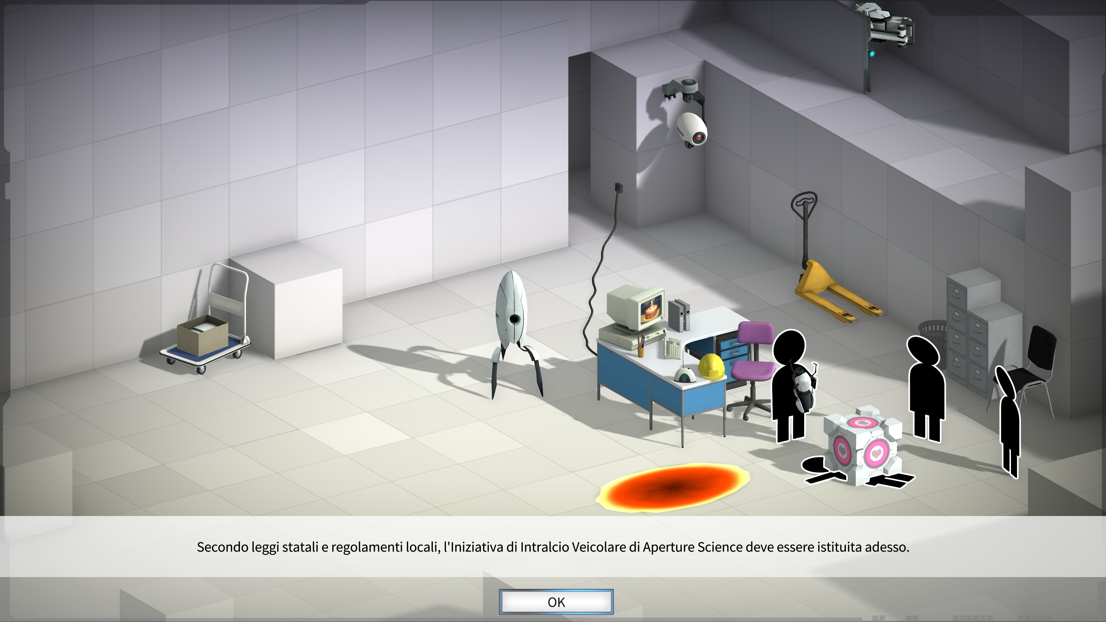 Bridge Constructor Portal | Xbox | Chiave | Privato