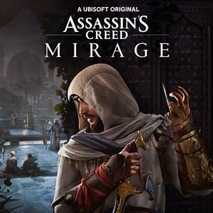 Assassin’s Creed® Мираж