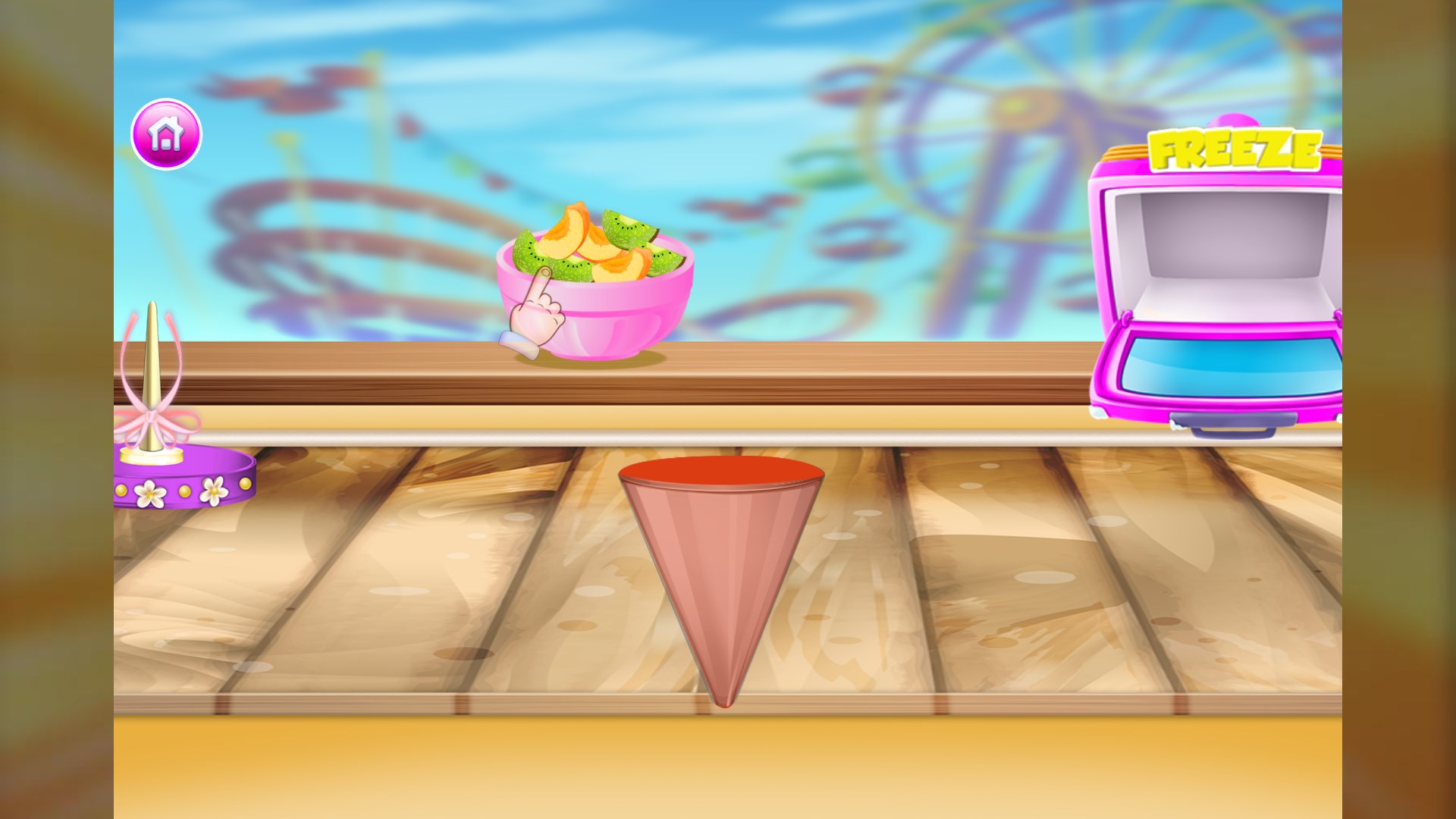 Get Ice Cream Decoration Microsoft Store enAE