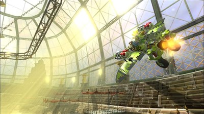 Банджо Казуи: Ш и Р — скриншот 7