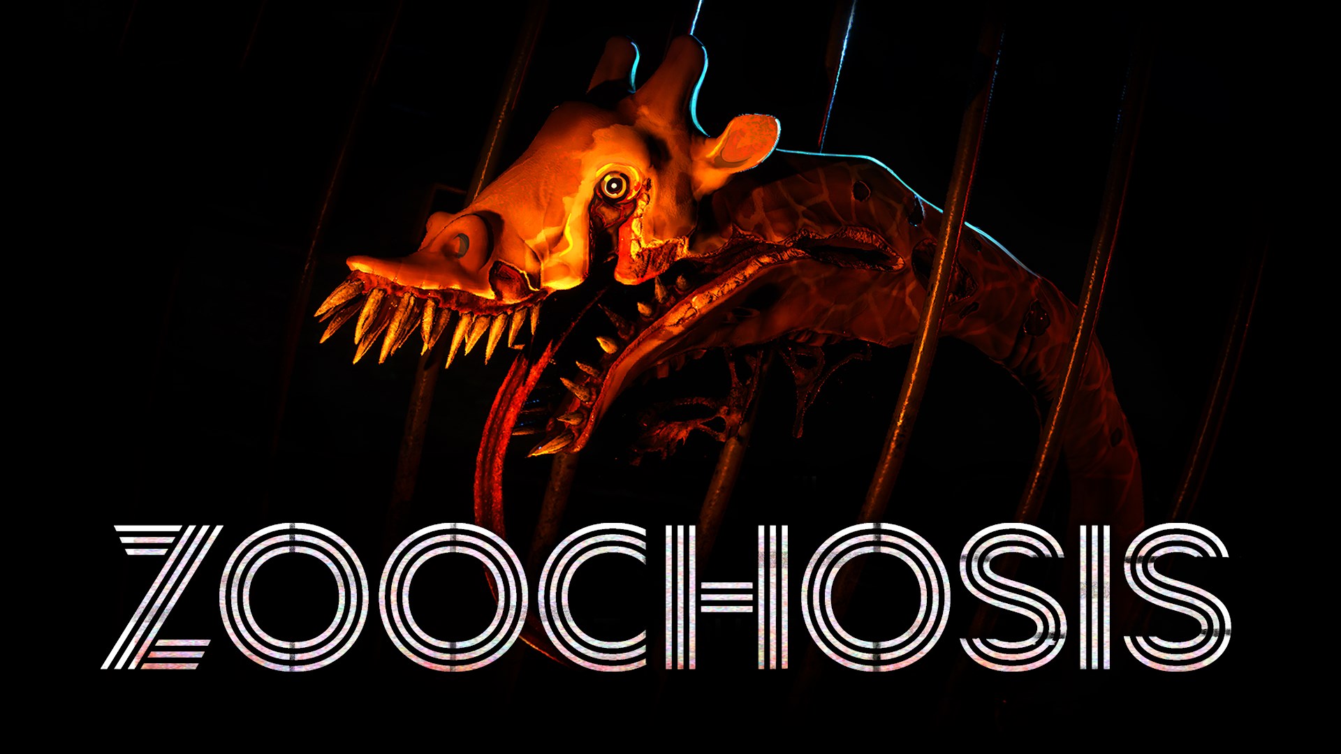 ZOOCHOSIS - Announcement Trailer